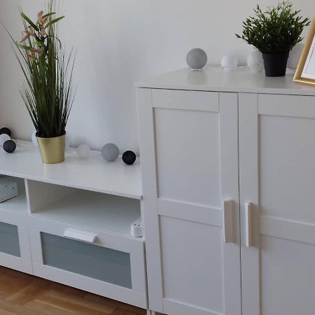 B30 Apartman Βουδαπέστη Εξωτερικό φωτογραφία