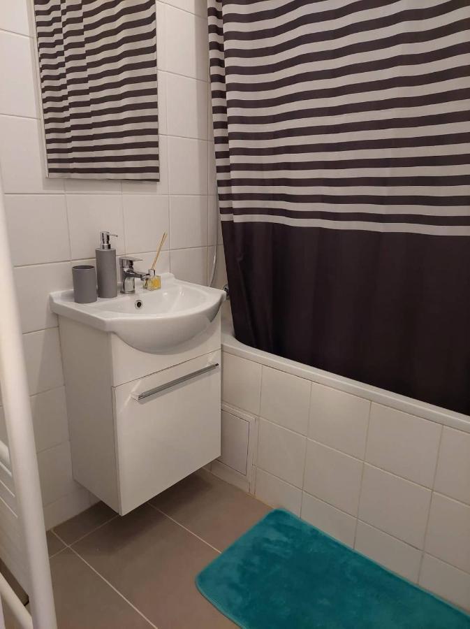 B30 Apartman Βουδαπέστη Εξωτερικό φωτογραφία