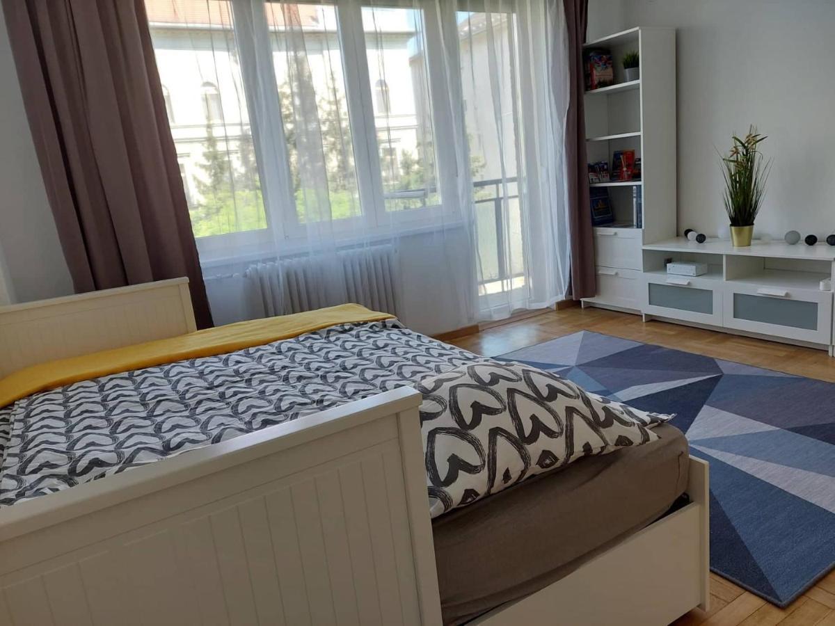 B30 Apartman Βουδαπέστη Εξωτερικό φωτογραφία