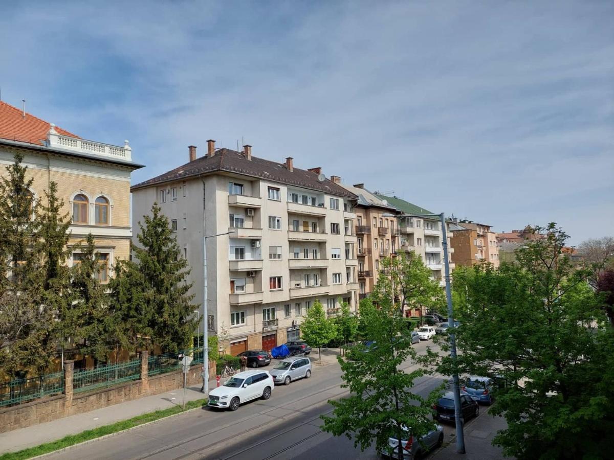 B30 Apartman Βουδαπέστη Εξωτερικό φωτογραφία